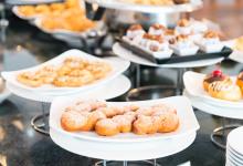 Buffet dining deals and restaurant offers
