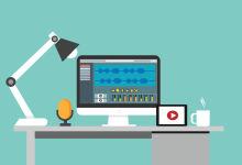 Freelance video editing and production services