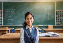 Teaching job opportunities and faculty positions