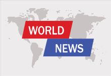 World news and international updates