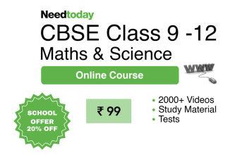 CBSE affiliated schools for Class 9-12