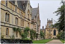 Study abroad programs and international education opportunities