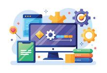 Freelance software development and programming services