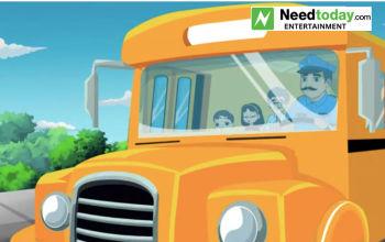 Kids entertainment - Children shows and activities