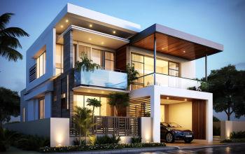 Properties for sale and rent - Apartments, houses, and villas