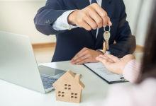 Real estate agents and property consultants