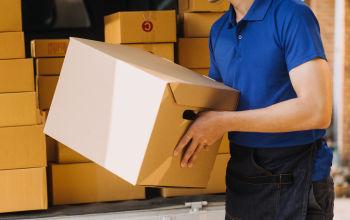 Professional packers and movers relocation services