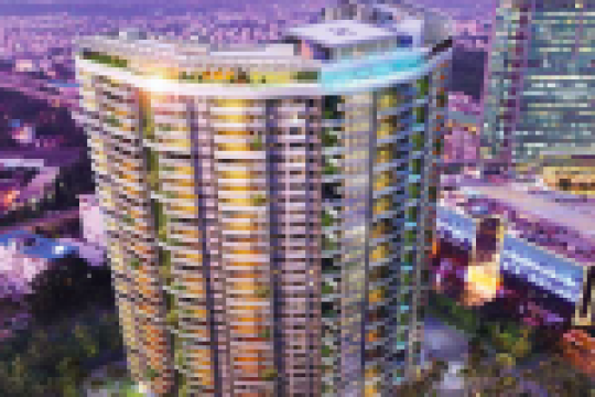 Phoenix Kessaku - Ultra Luxury Apartments In Bangalore